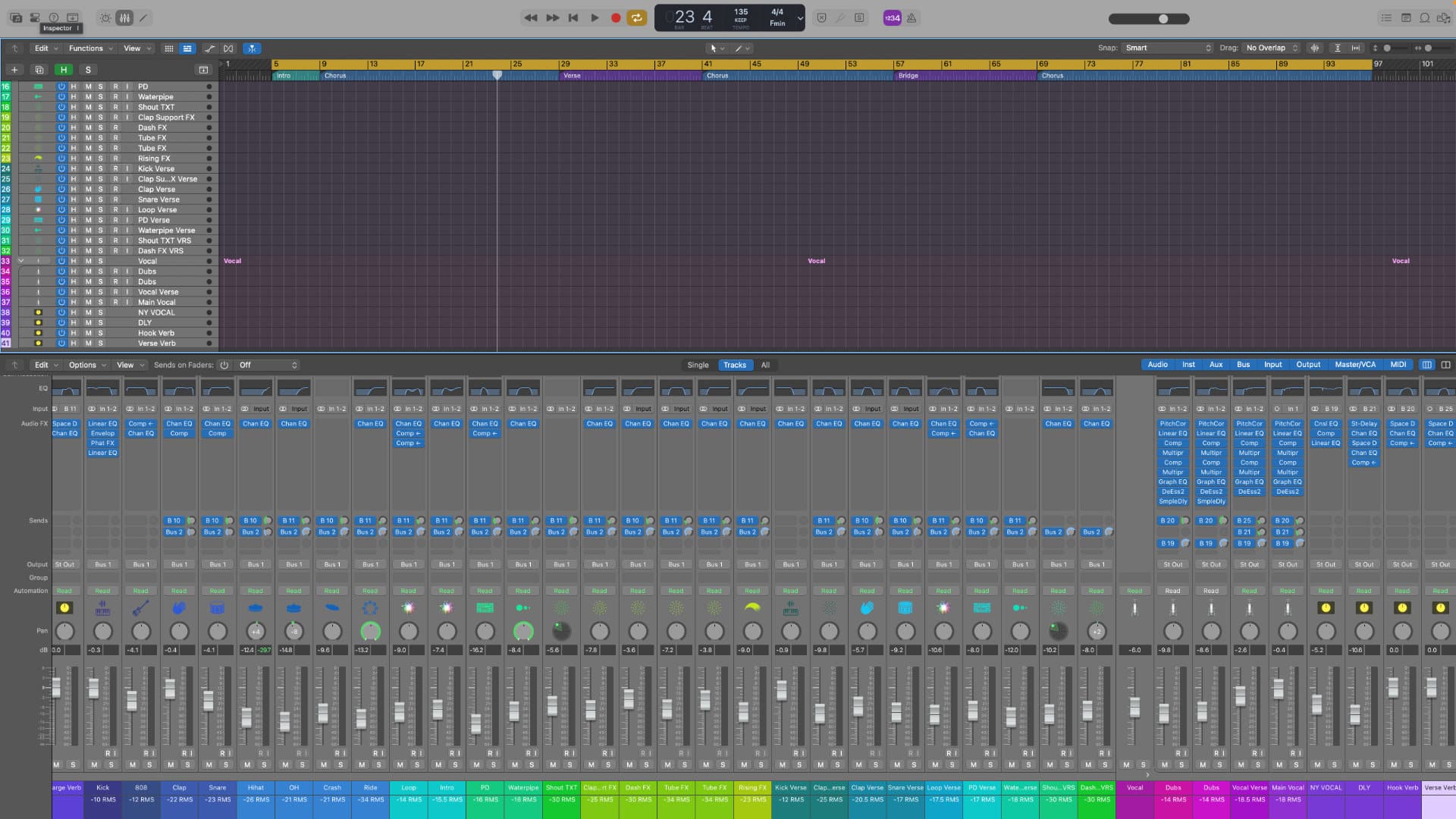 Logic Pro Mixing Template Logic Pro Mixing Templates Logic Pro Mix Templates Logic Pro X Mixing Templates Logic Pro X Mix Template Logic Pro Stock Templates Logic Pro Stock Mixing Templates