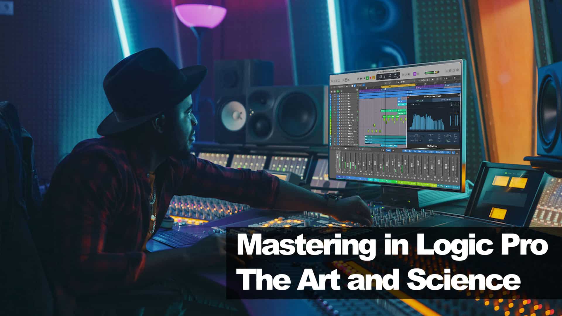 mastering in logic pro x, mixing and mastering in logic pro x, mastering plugins logic pro x, mastering with logic pro x stock plugins, free mastering plugins logic pro x, logic pro x master compressor, mastering tools logic pro x, best mastering plugins logic pro x, mastering a track in logic pro x,