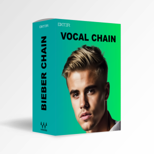 pop vocal chain, Justin Bieber vocal chain, Justin Bieber type vocals Justin Bieber vocal presets