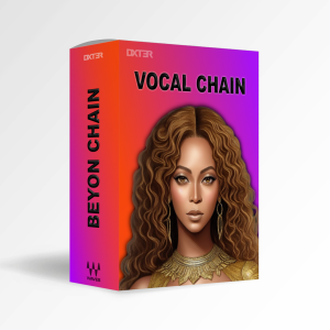 Beyoncé Vocal chain,Beyoncé vocals, Beyonce Beyoncé waves vocal preset, Beyoncé sound, sound like Beyoncé