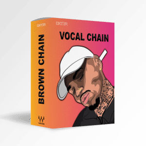 Chris Brown vocal chain, waves vocal chain Chris brown, vocal preset, Chris brown vocal preset, Chris brown vocal preset with waves plugins, Chris brown vocal presets, Chris brown vocal chain