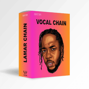 Kendrick Lamar Vocal Chain with waves plugins, kendrick Lamar vocal chain, kendrick Lamar vocal presets, kendrick Lamar vocal preset, waves vocal preset