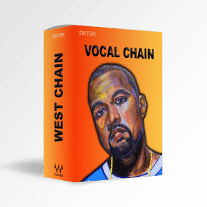 Kanye west vocal preset, Kanye west vocal style,kanye west waves presets, rap vocal presets, hippo-vocal presets Kanye west