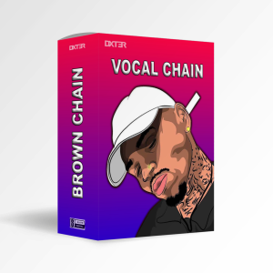 Chris Brown vocal chain slate digital, Chris Brown vocal preset slate digital, slate digital vocal preset, Chris Brown