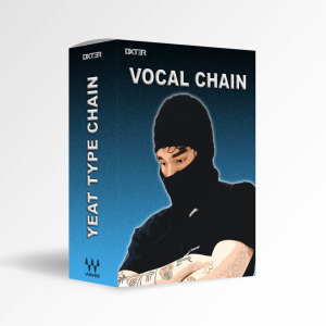 yeah vocal chain, yeah waves vocal chain, yeah sound, yeah vocal preset, yeah waves vocal preset
