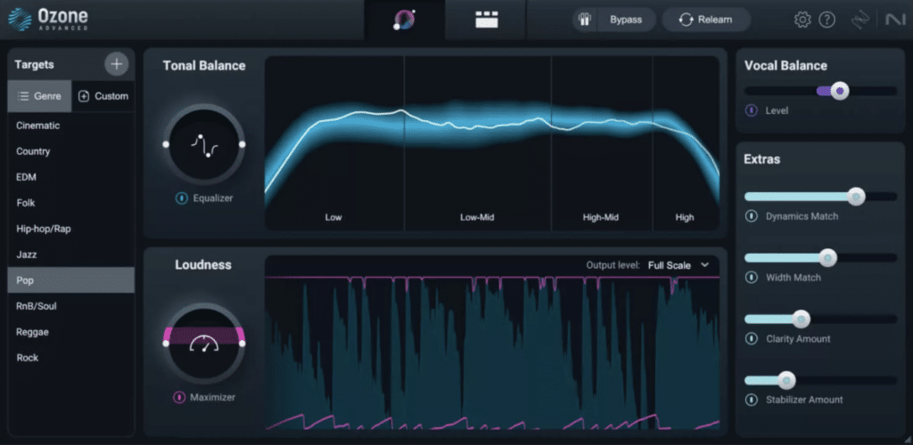 ai mastering, human mastering ai vs human mastering, mastering services, best audio mastering services