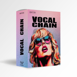 Taylor Swift Vocal Chain with waves plugins, Taylor Swift vocal preset waves