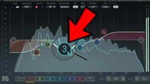 Mid/Side Processing, Mid/Side EQ. midside eq , midside processing, Mid-Side Processing