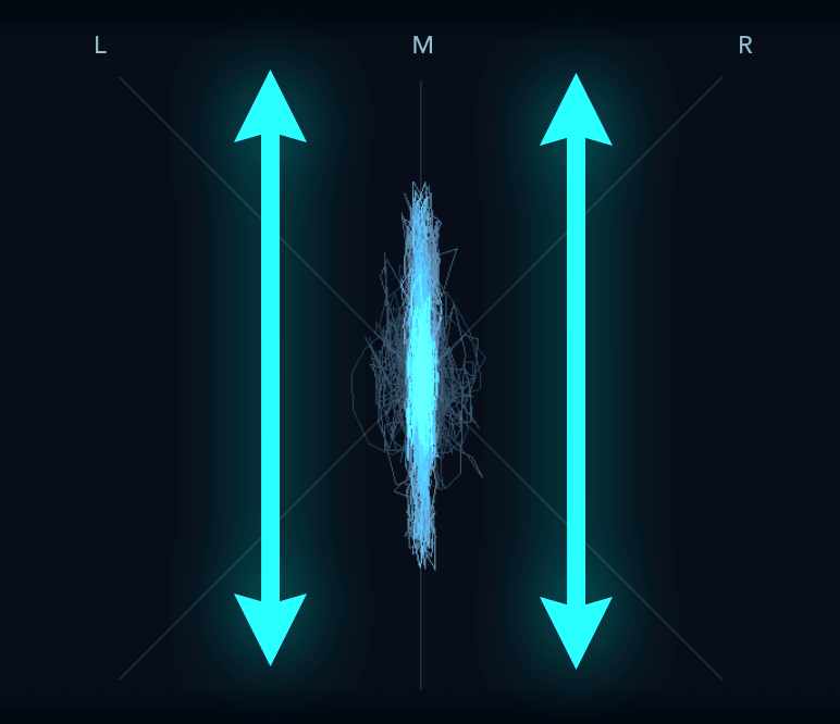 Mid/Side Processing, Mid/Side EQ