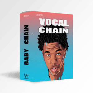 Lil baby Vocal chain, Lil Baby , Lil Baby Vocal Preset