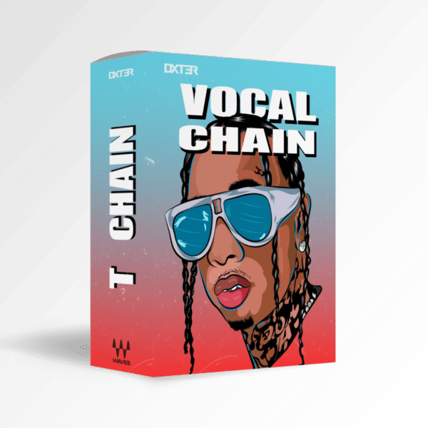 Tyga Vocal Chain, Tyga Vocal Preset,Tyga Style Vocal Preset, Tyga Sound