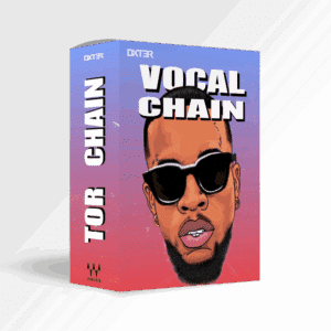 Tory Lanez Vocal Chain, Tory Lanez Vocal Preset, Tory Lanez, Tory Lanez Vocals, Tory Lanez Waves Vocal Preset, Waves Plugins