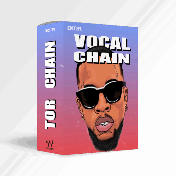 Tory Lanez Vocal Chain, Tory Lanez Vocal Preset, Tory Lanez, Tory Lanez Vocals, Tory Lanez Waves Vocal Preset, Waves Plugins