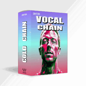 Coldplay Vocal Chain, Chris Martin Vocal Chain, Chris Martin Vocal Preset, Coldplay Vocal Preset, Cold play Waves Vocal Preset