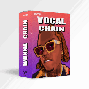 Gunna Vocal Chain, gunna vocal preset, gunna type vocal chain, gunna style vocal chain, gunna vocal preset waves, wanna vocal chain