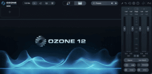 Ozone 12, Izotope, Izotope Ozone 12, Ozone 12 Mastering, Izotope Ozone 12 Mastering