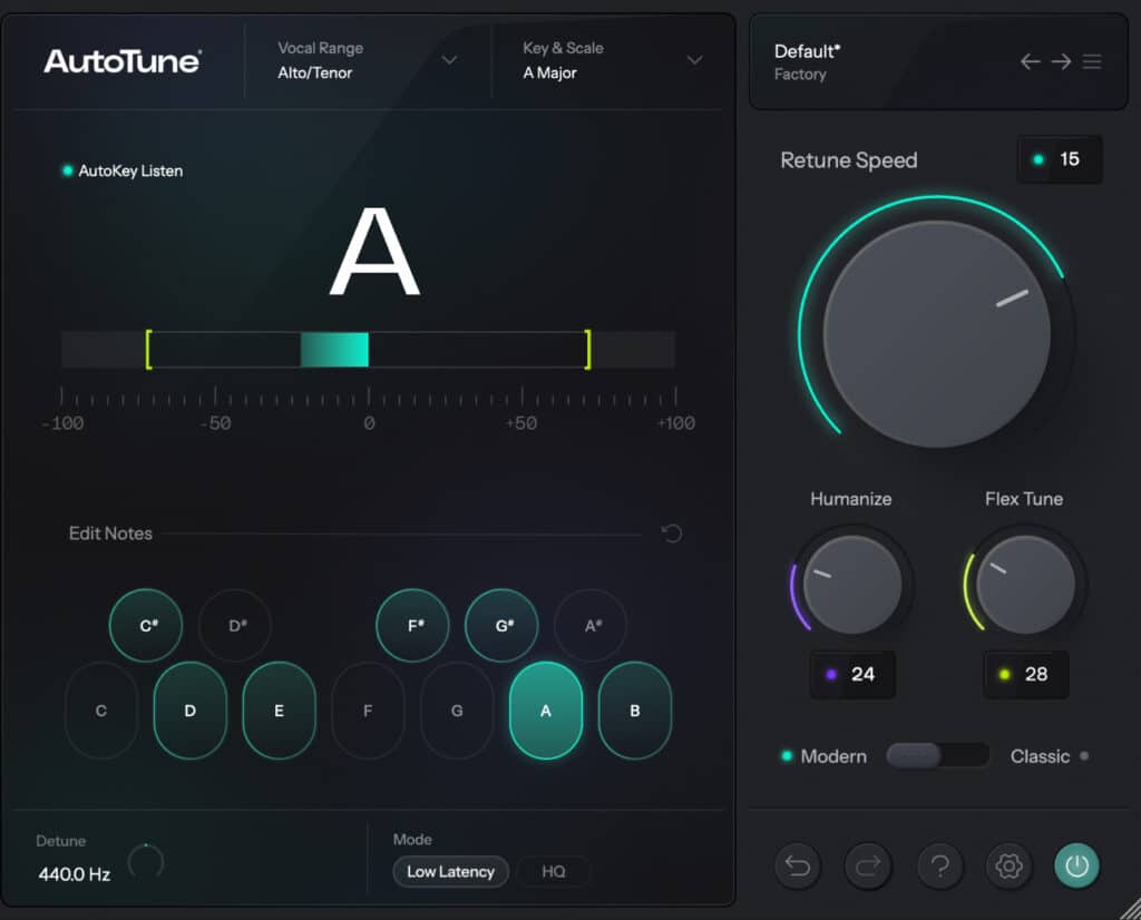 Auto-Tune 2026, Auto-Tune Pro, Auto Tune Pitch Correction Plugin