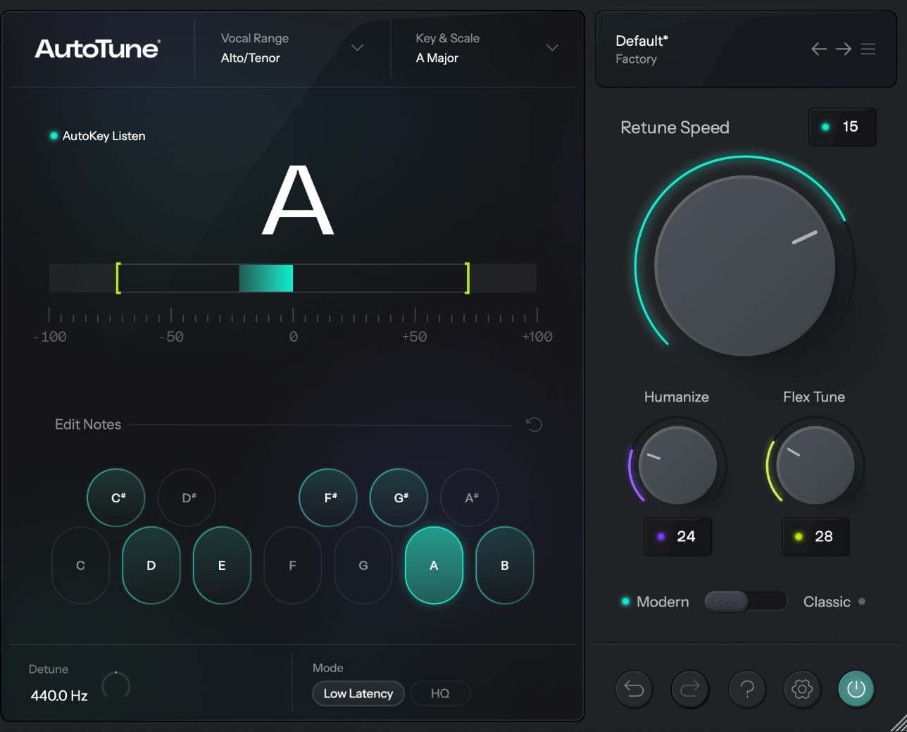Auto-Tune 2026, Auto-Tune Pro, Auto Tune Pitch Correction Plugin