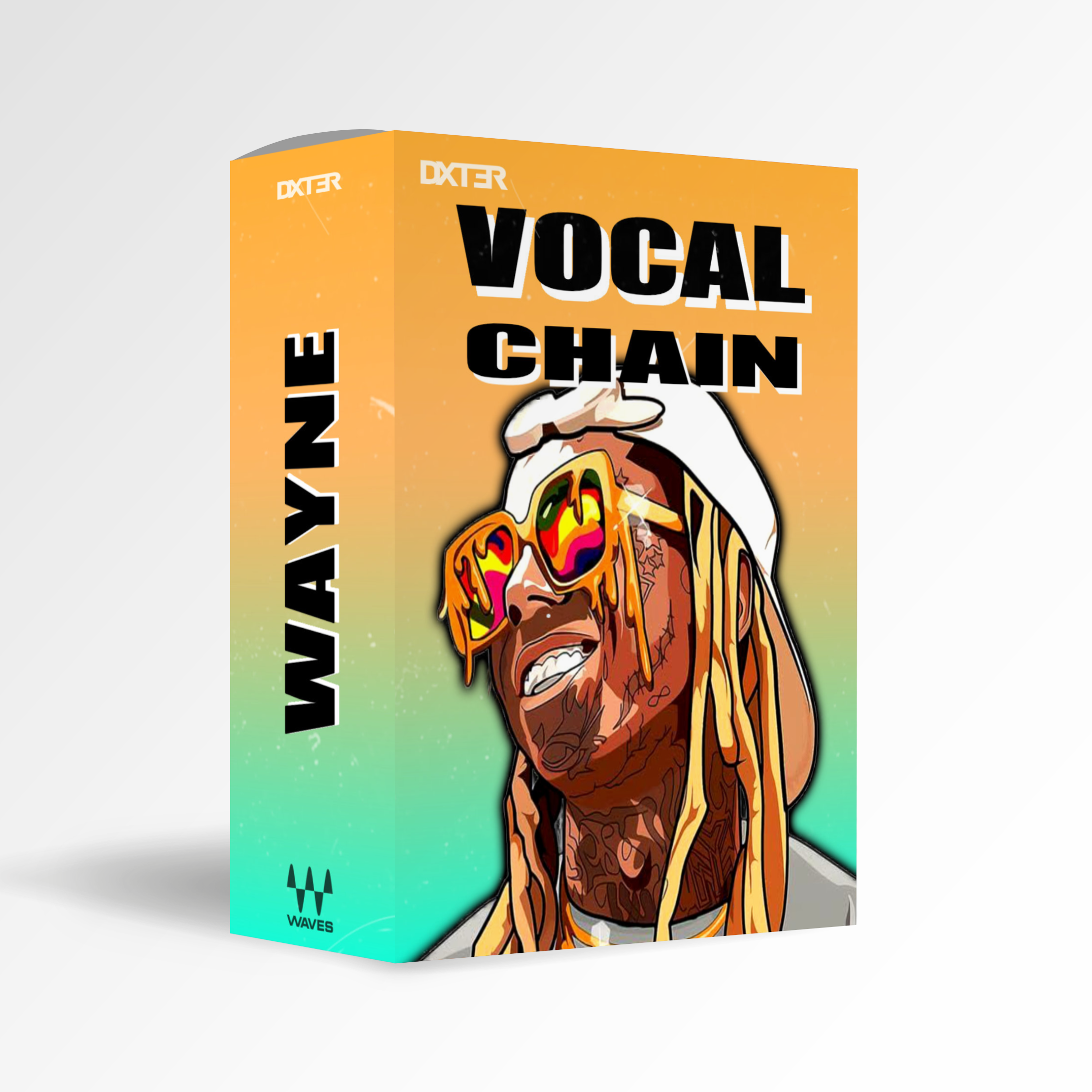 Lil Wayne Vocal Chain, Lil Wayne vocal preset, Best Lil Wayne Vocal Chain, Best Lil wayne vocal Preset, Lil Wayne Vocal Chain with Waves plugins