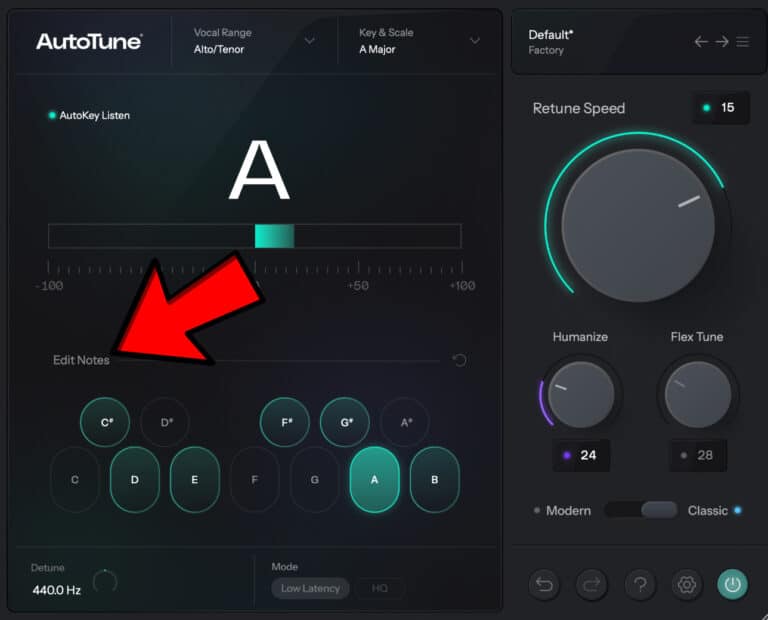 Auto-Tune 2026, Auto-Tune Pro, Auto Tune Pitch Correction Plugin