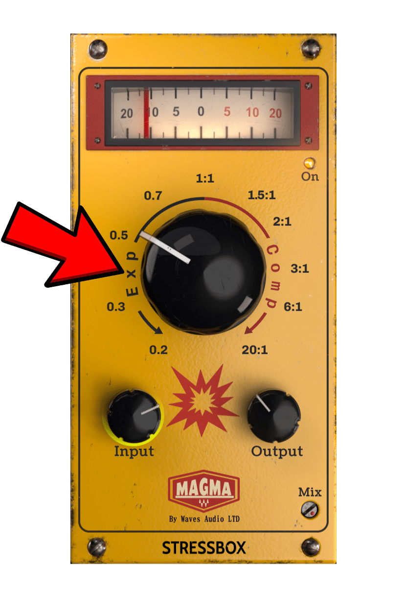 Waves Magma StressBox Review: Genius or Same Old?