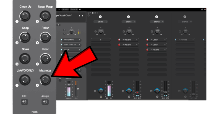 The Best Vocal Presets, The Best Vocal Chains, The Best Vocal Chain, The Best Vocal Preset, The Favourite vocal presets. Vocal Chain that works, The Best Waves Vocal Chain, The Best Waves Vocal Preset