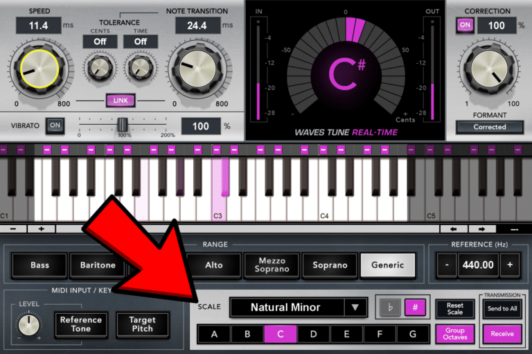 Waves Tune Real-Time Review, Waves Tune Real-Time, Waves Tune Real-Time vs AutoTune 2026, Waves Tune Real-Time Vs Autotune pro, the best autotune, the best pitch correction plugin