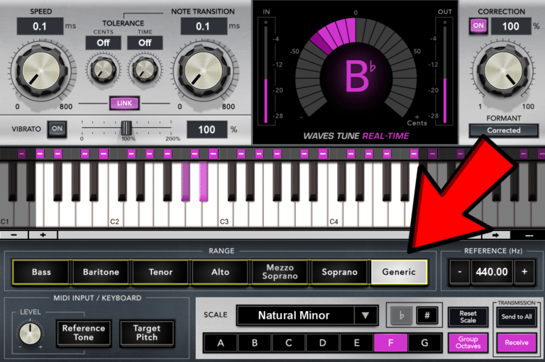 Waves Tune Real-Time Review, Waves Tune Real-Time, Waves Tune Real-Time vs AutoTune 2026, Waves Tune Real-Time Vs Autotune pro, the best autotune, the best pitch correction plugin, vocal tuning, autotune vibe
