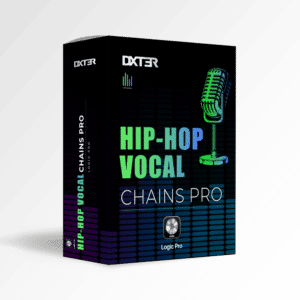 Logic Pro Hip-Hop Vocal Chains, Logic Pro Vocal Chains Hip-Hop Vocal Chains with Logic Pro, Hip-Hop Vocal Presets with Logic Pro, Logic Pro Hip-Hop Vocal Presets