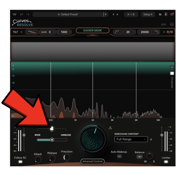 Waves Curves Resolve Review: Genius or Same Old? | DXT3R