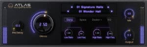 Waves Atlas Reverb Review